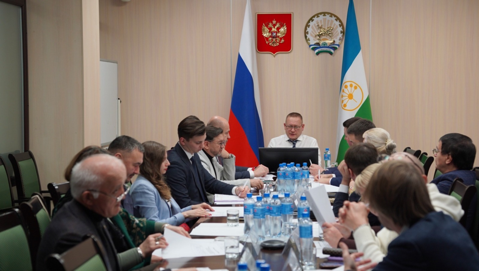 Стали известны имена обладателей молодёжных премий им. Шайхзады Бабича