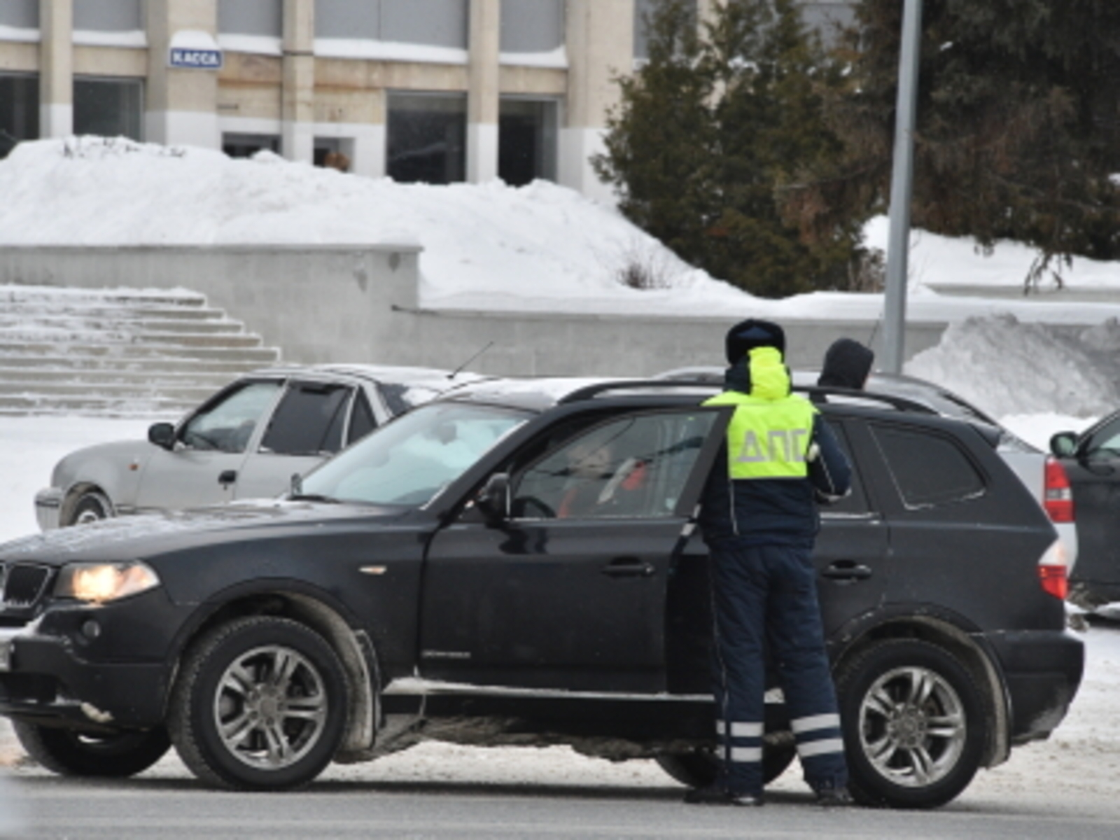 Стало известно какие лекарства нельзя  пить водителям