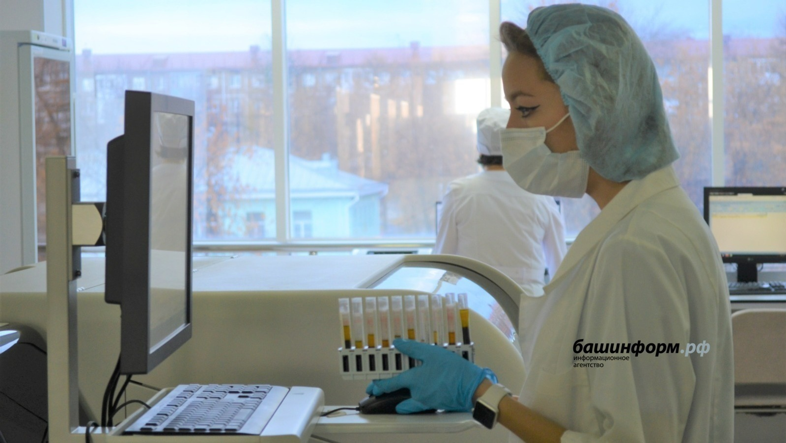 В Башкирии обнаружены случаи заражения малярией