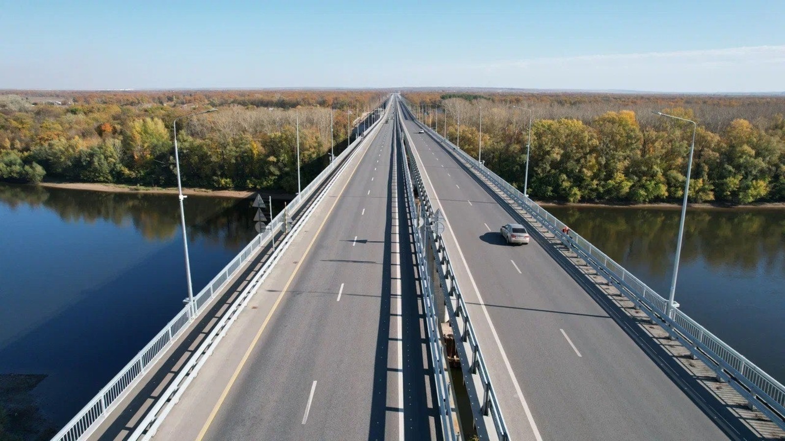 Радий Хабиров рассказал об итогах реализации нацпроектов в Башкирии