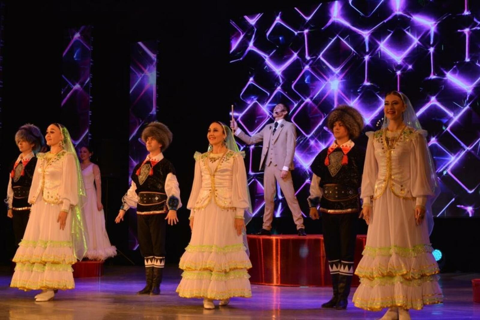 Фото: пресс-служба Нефтекамской государственной филармонии.