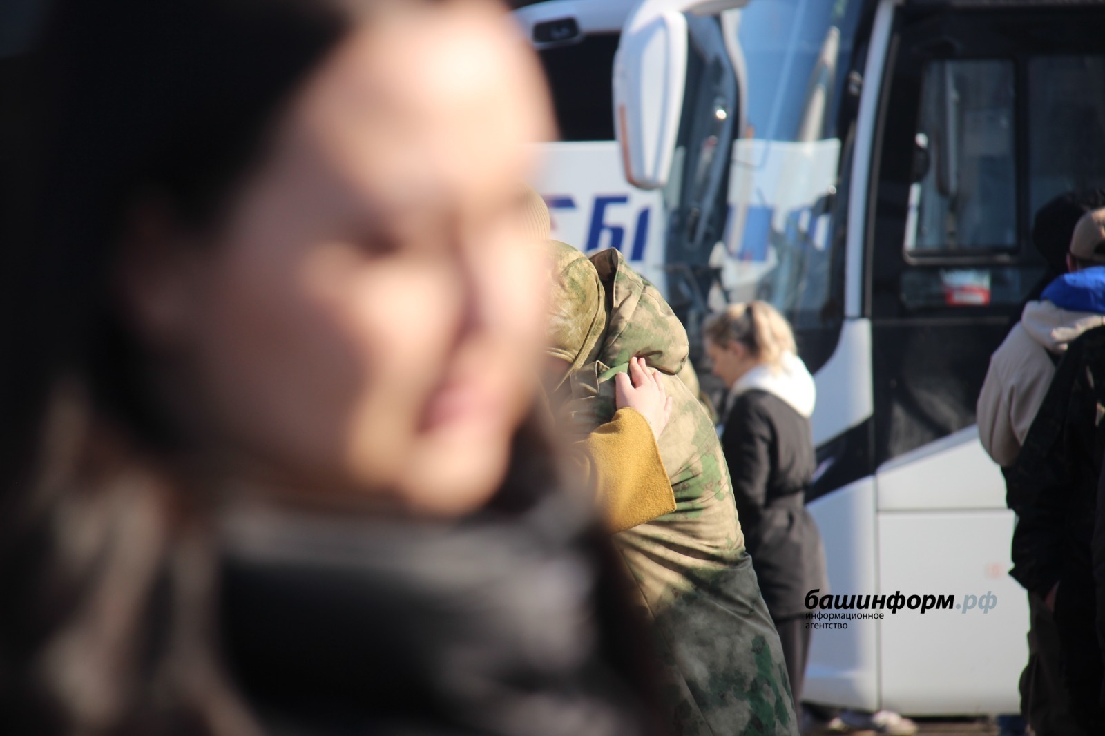 Башкирия продлевает поддержку контрактников СВО