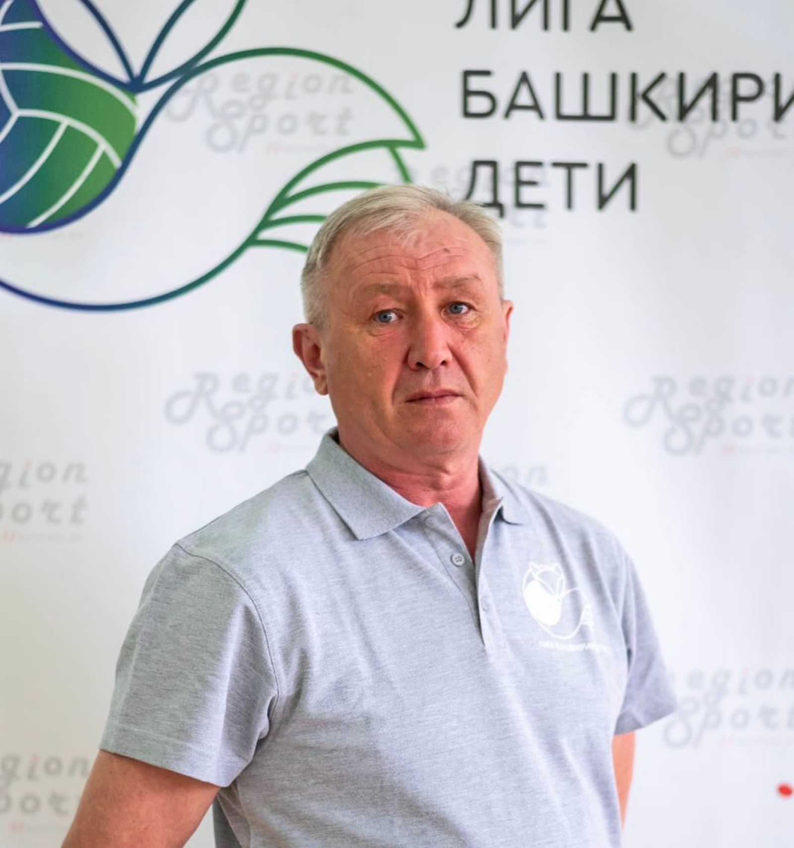 Александр Шпеньков: тренер, наставник и друг