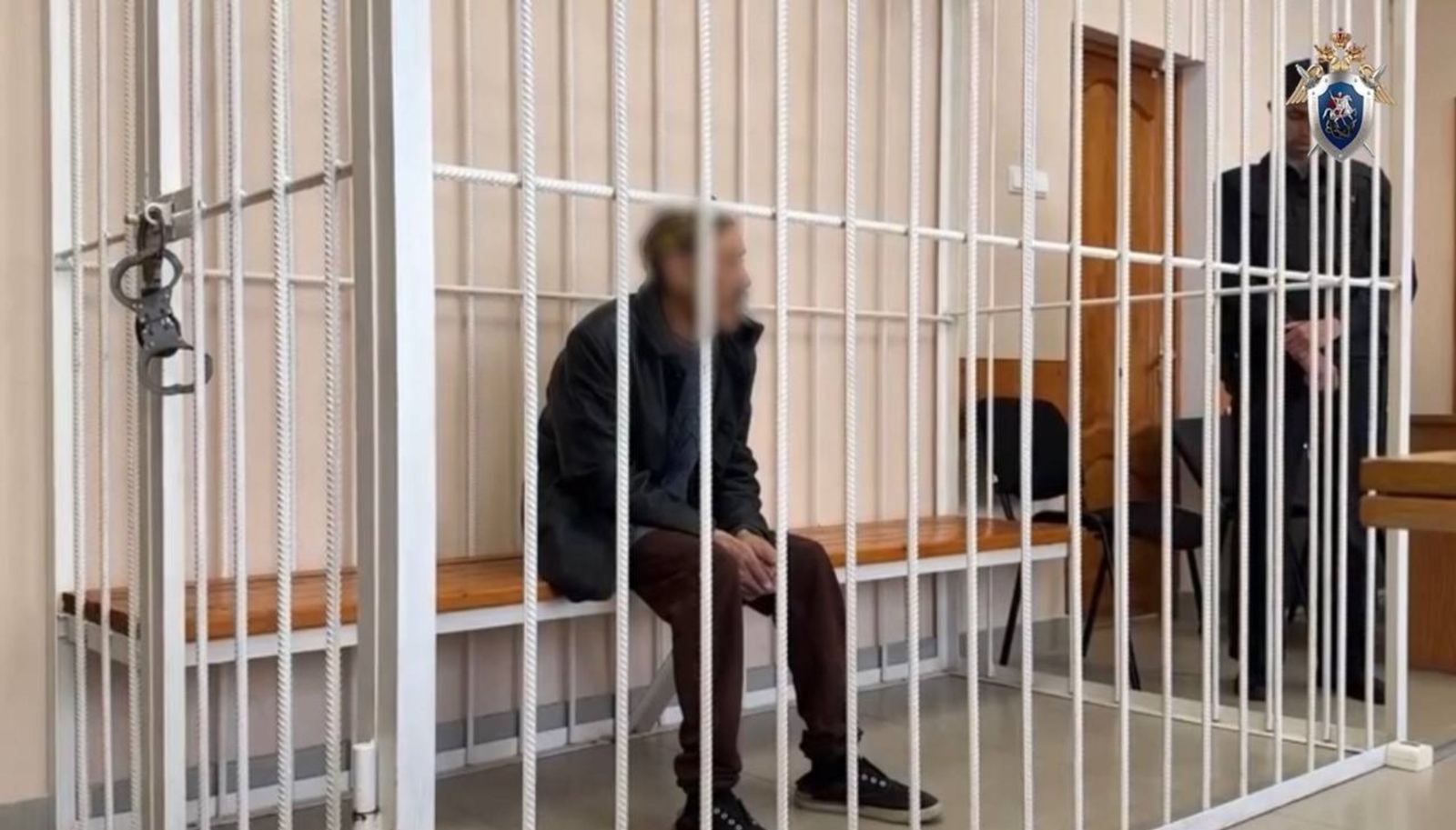 Собака принесла череп: раскрыто загадочное убийство в Башкирии