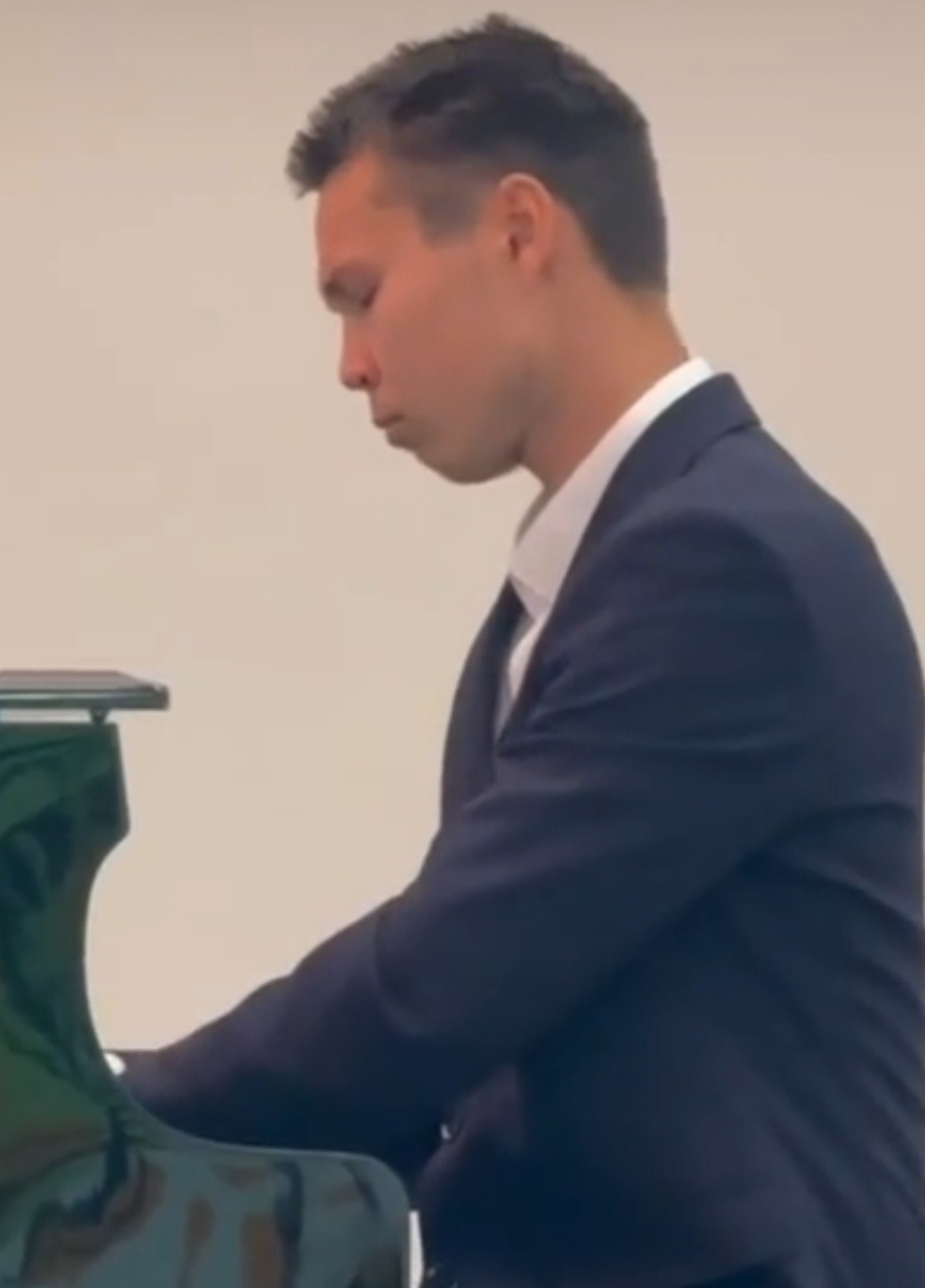 Глава Башкирии рассказал об одном из подопечных центра «Салют»