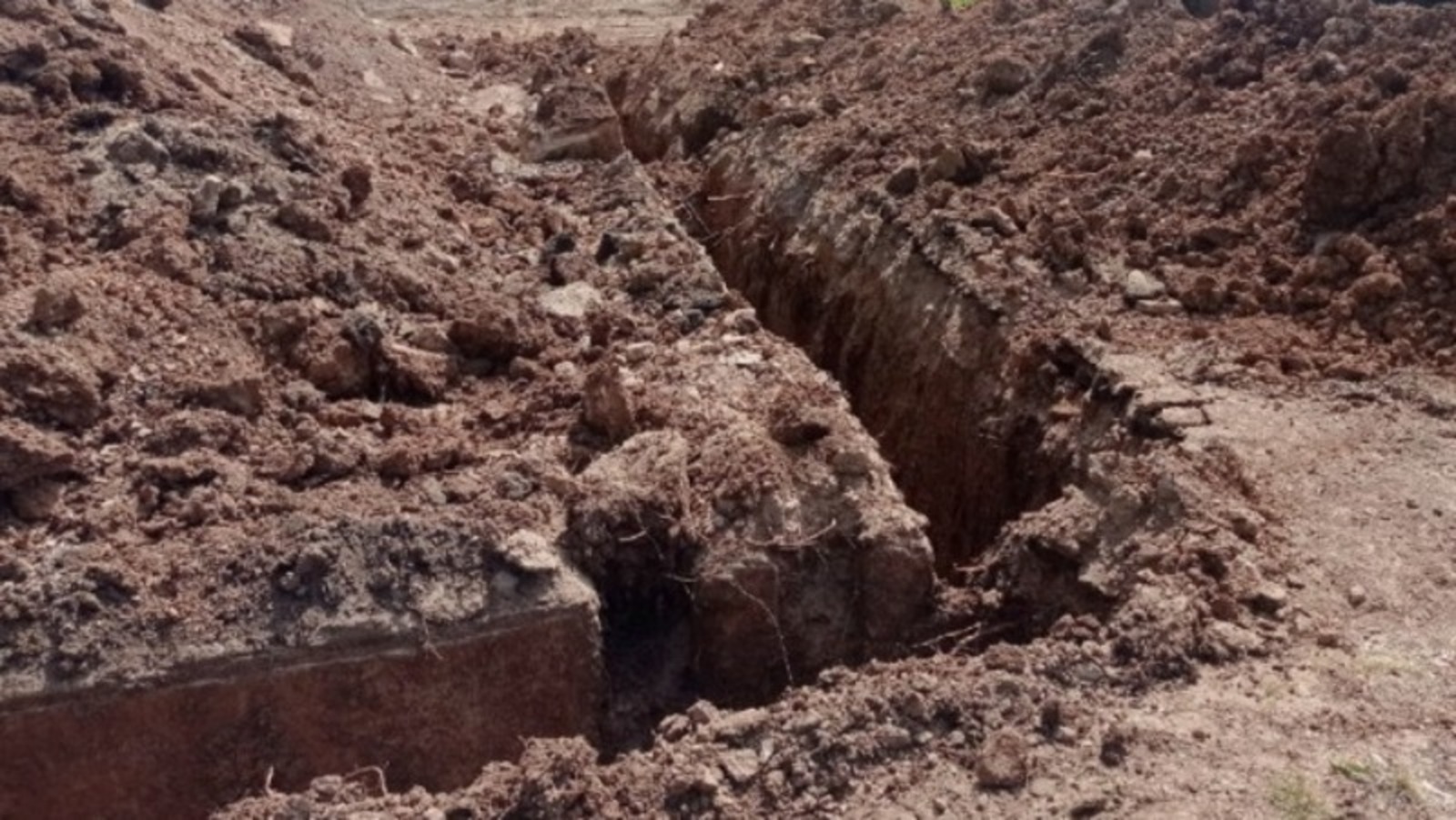 В Хайбуллинском районе Башкирии объекты водоснабжения строятся в семи поселках