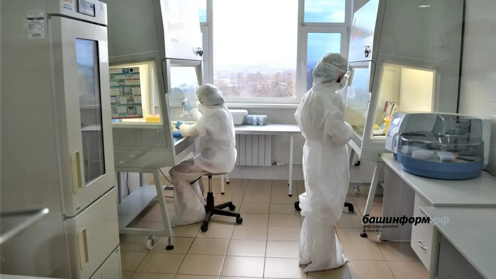 В Башкирии выявили случаи малярии: туристы привезли инфекцию из Африки