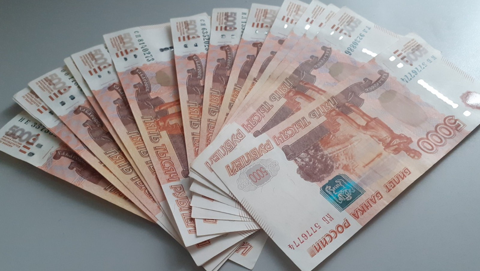 Средний заработок будут считать по-новому: изменения с 1 сентября