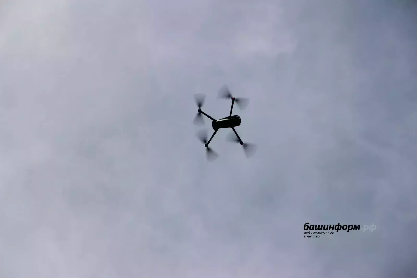 В Башкирии студенты войск БПЛА смогут перейти с платного на бюджетное обучение