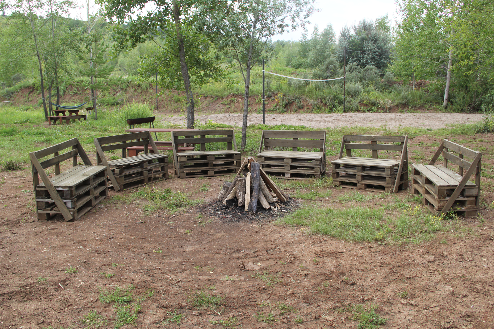 Два туристических центра за ₽124 млн предложили создать на юге Башкирии