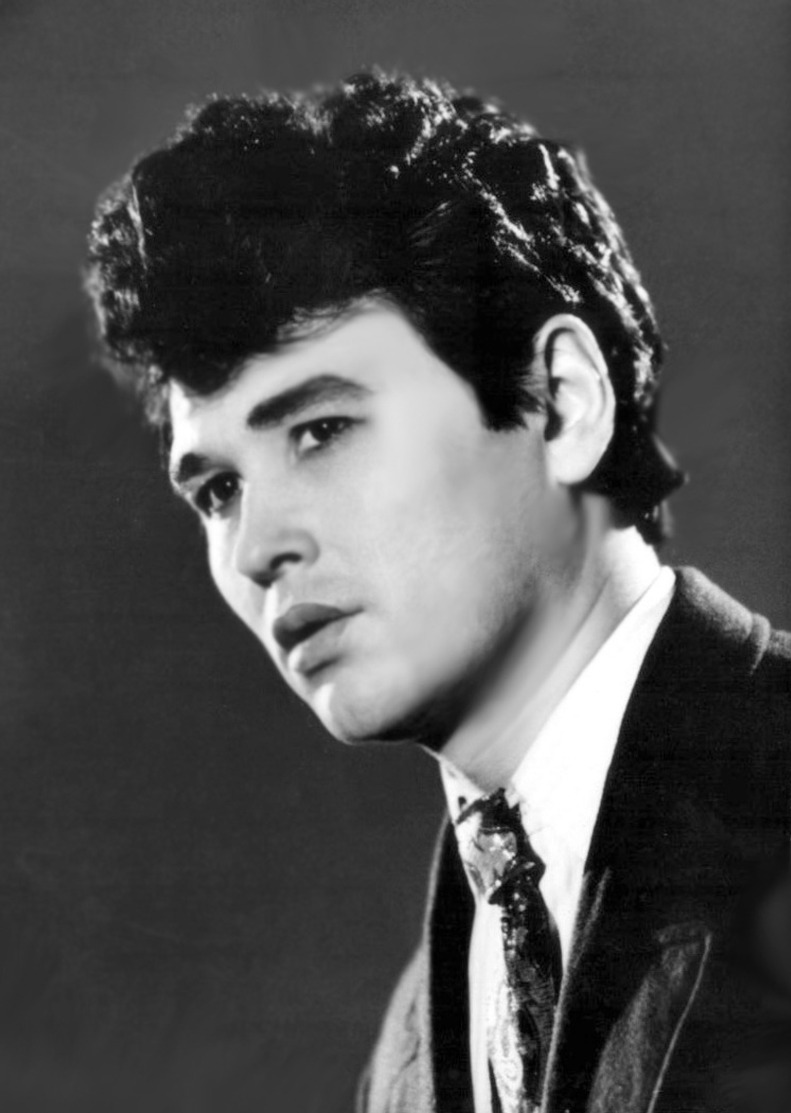 Память о великом актёре: День рождения Фидана Гафарова отметили в Башкирии