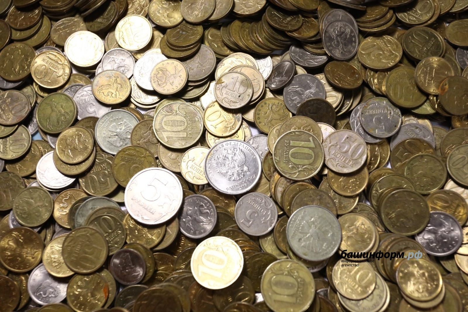 Самозанятые Башкирии уплатили на 61% больше налогов