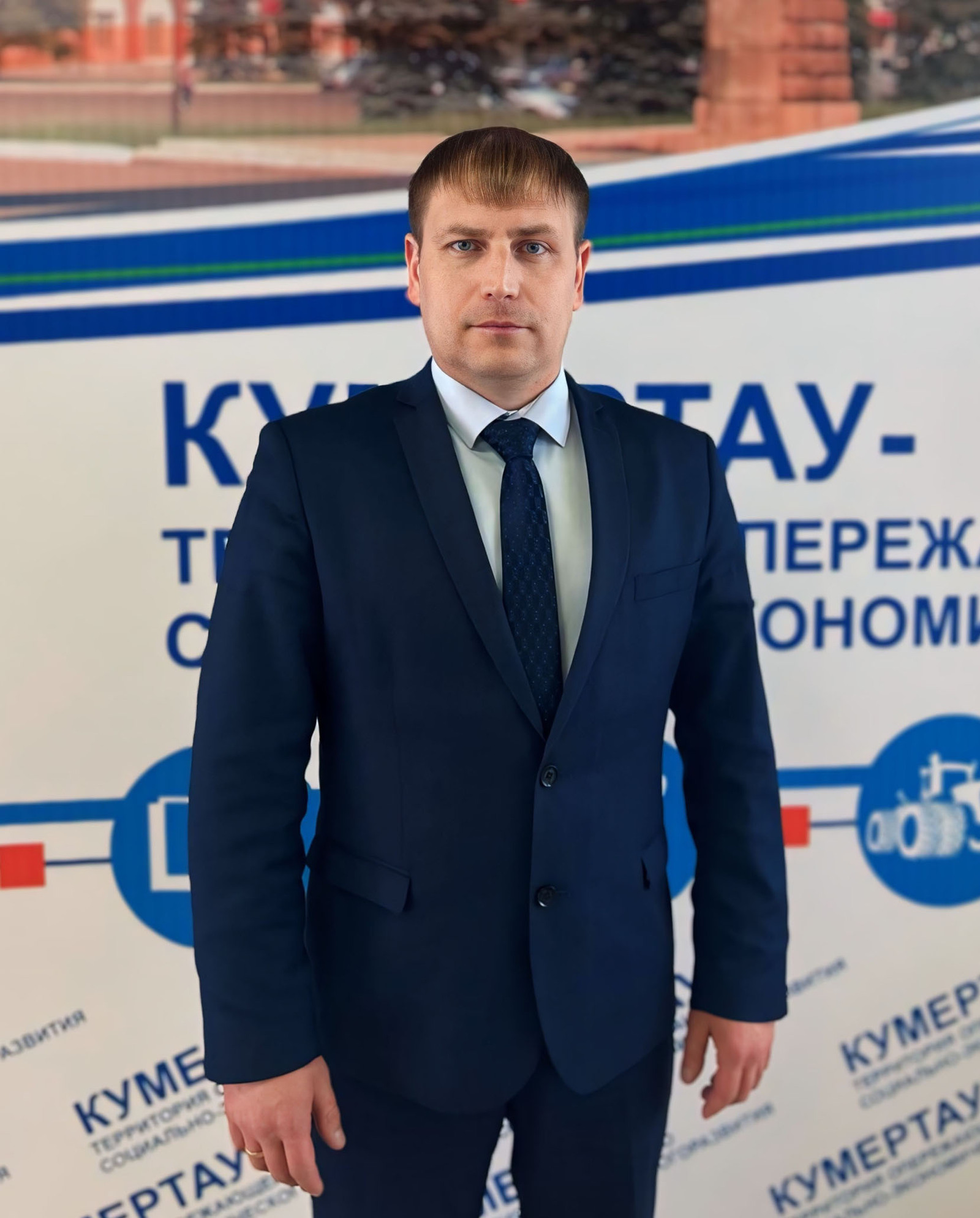 Кумертаусцы видят, как облик города меняется в лучшую сторону