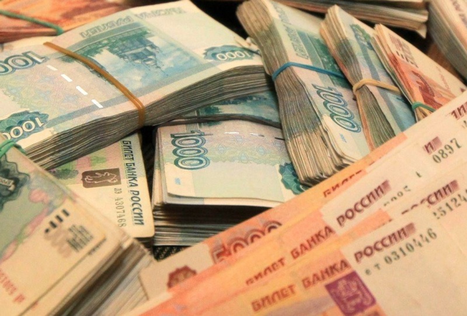 В Башкирии решили выдать крупные премии жителям многоквартирных домов