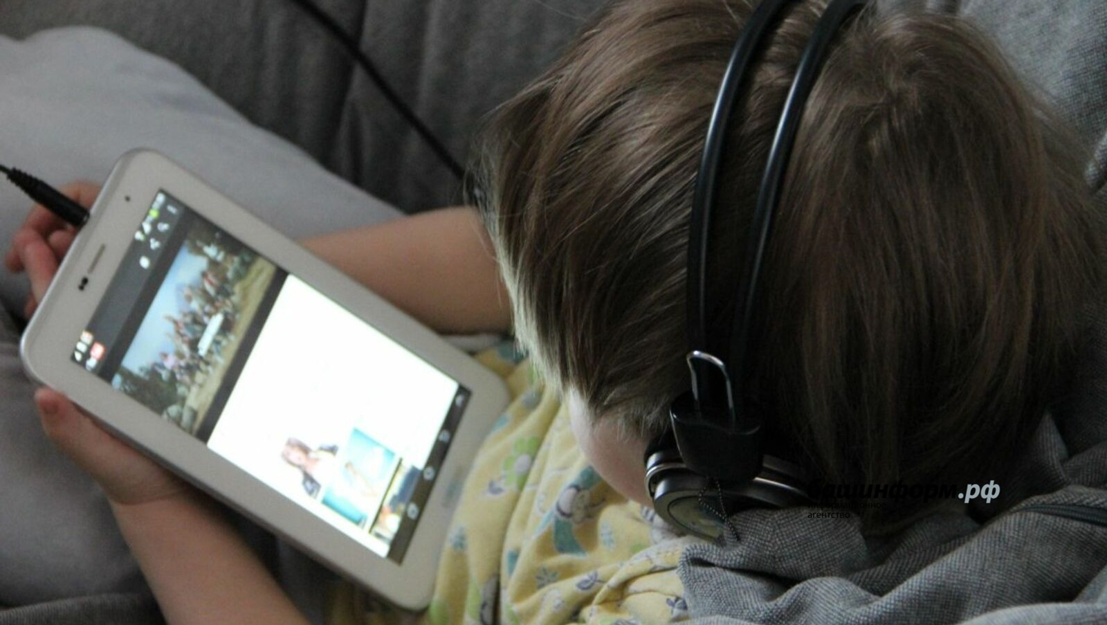 Выбирают даже имя: в Башкирии ищут работников, владеющих нейросетями