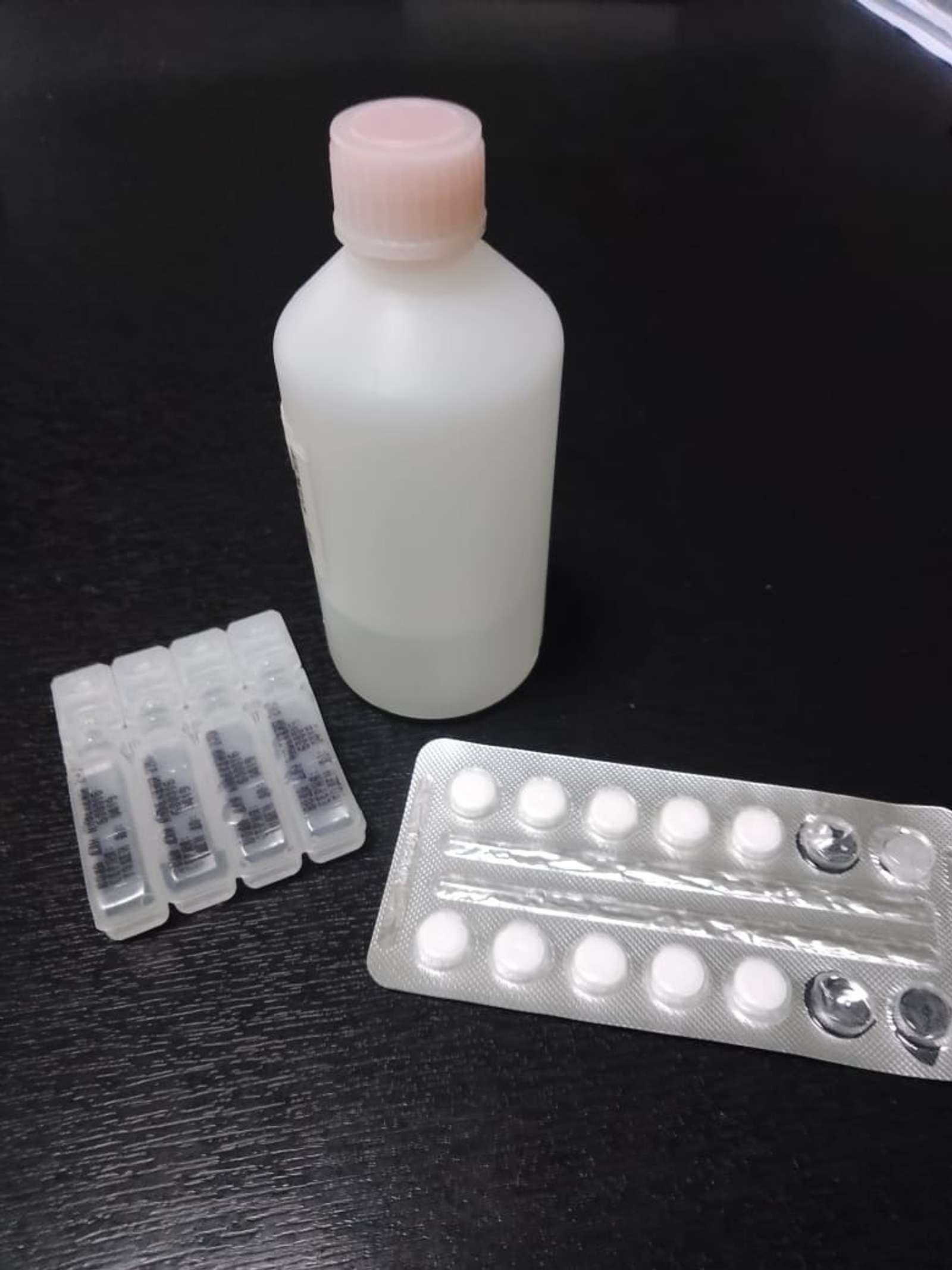 Башкирия — в числе лидеров по росту цен на противоаллергические препараты