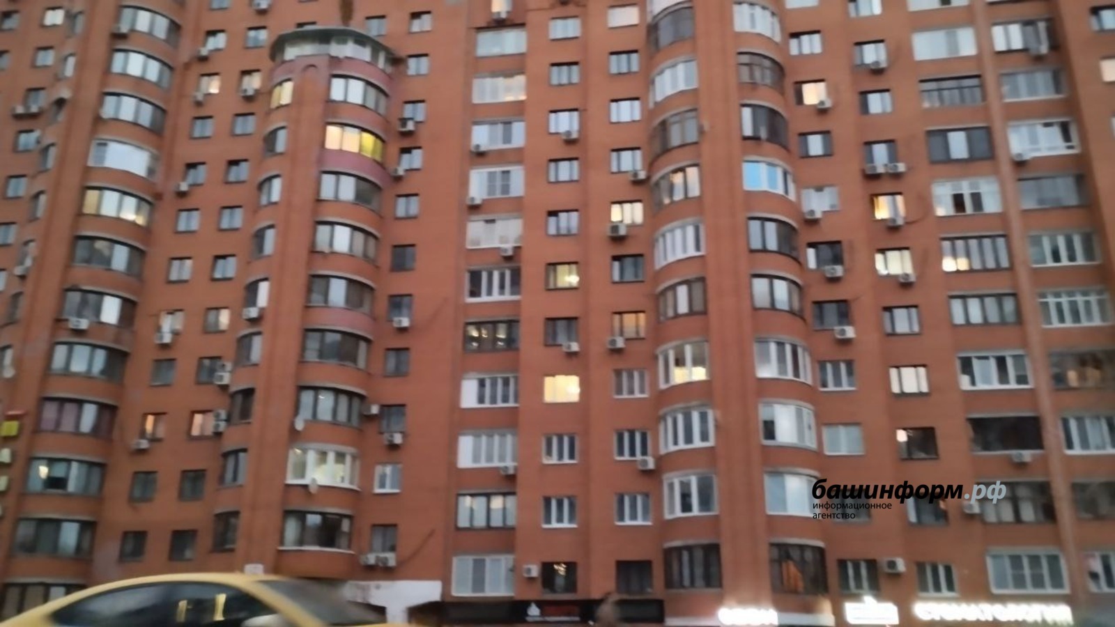 В Уфе заметно подорожало вторичное жильё