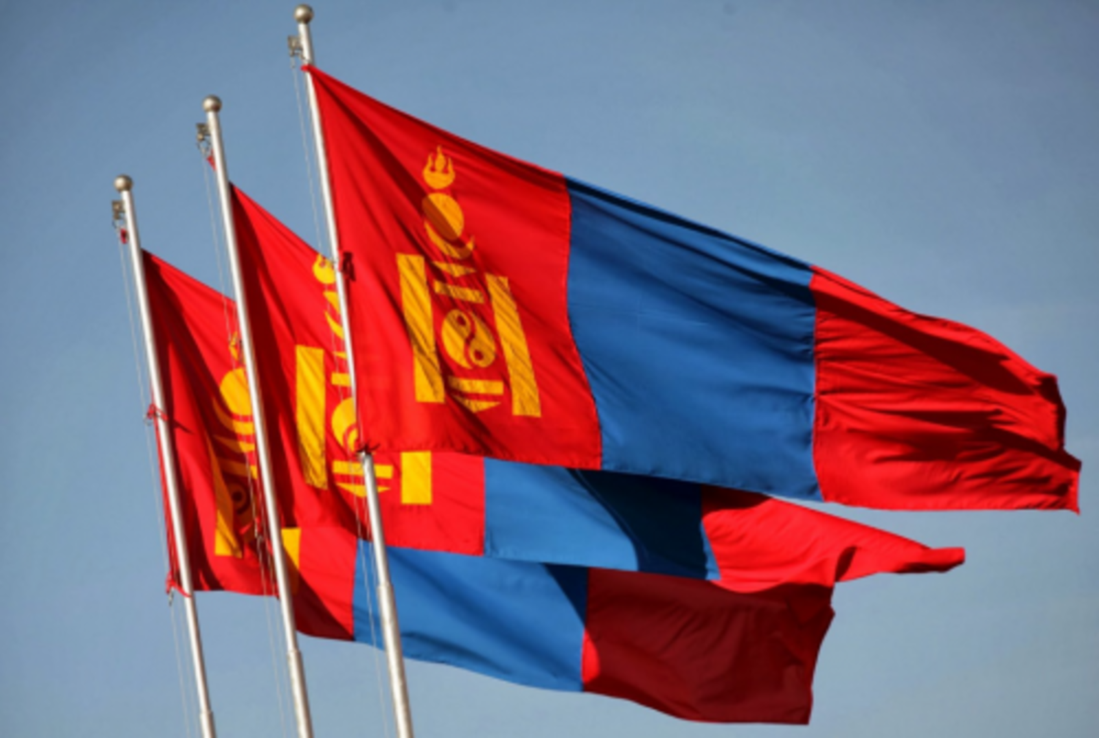 О предприятиях Башкирии узнают в Монголии