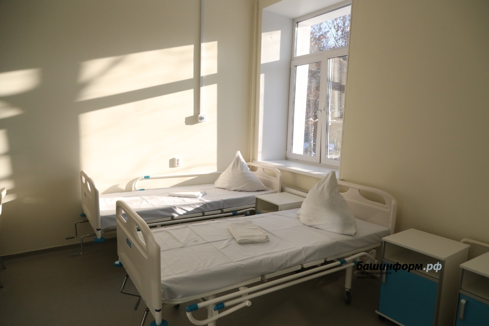 Позитивная динамика: смертность в Башкирии снизилась на 15%