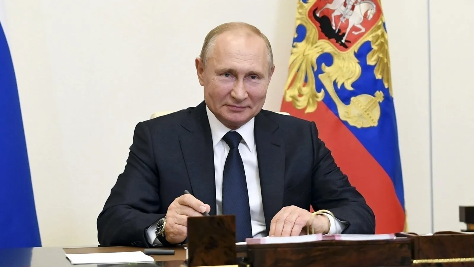 Путин сказал, что до появления «живого сердца» еще далеко