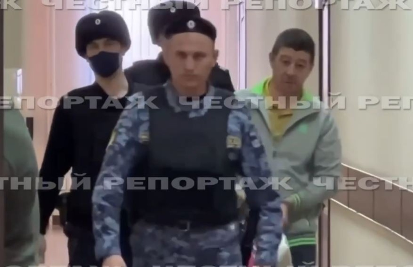 В Башкирии экс-ГАИшник обвиняется в масштабной коррупции