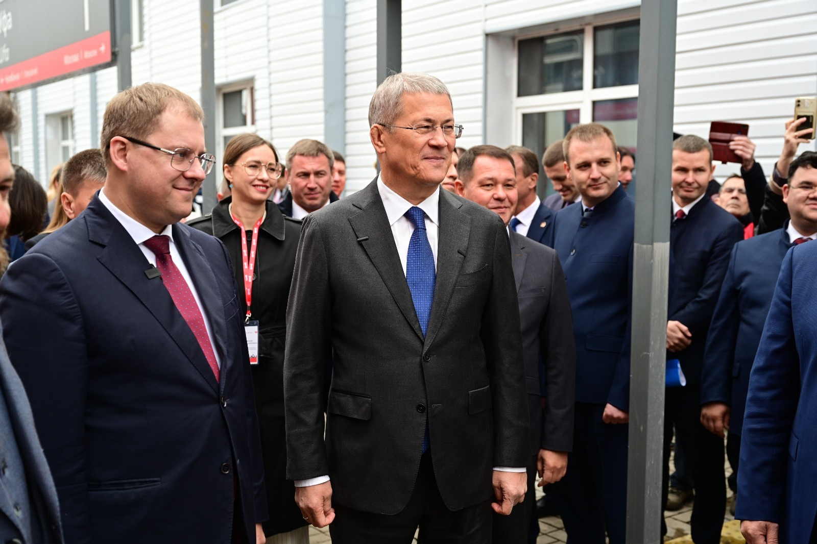 Пассажиропоток РЖД в Башкирии вырос вдвое за пять лет