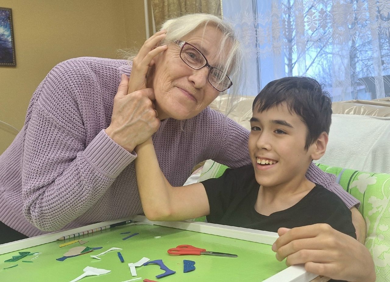 Как в Кумертау строят будущее, вдохновляют людей и с любовью хранят малую Родину