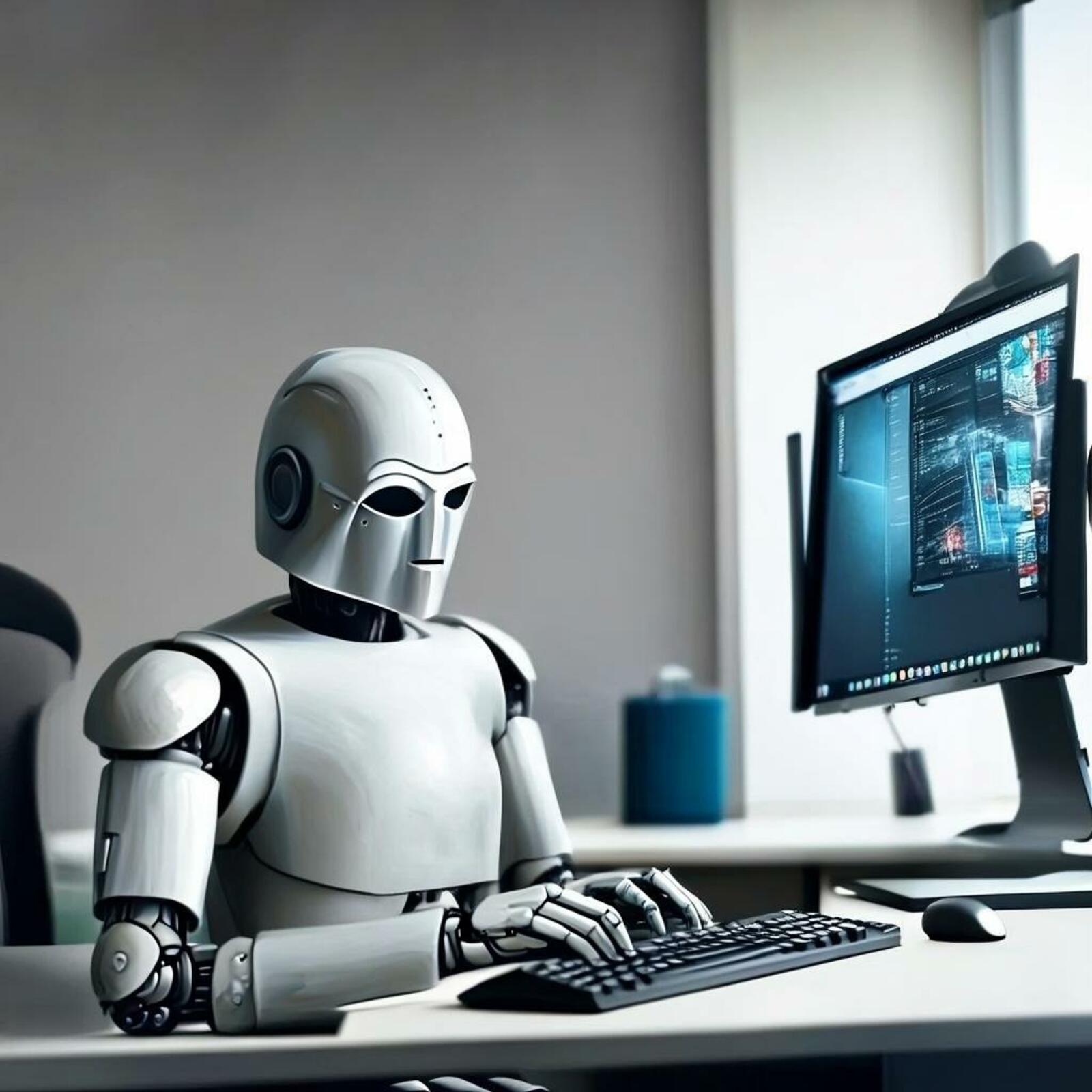 Сколько компании в Башкирии тратят на внедрение ИИ?