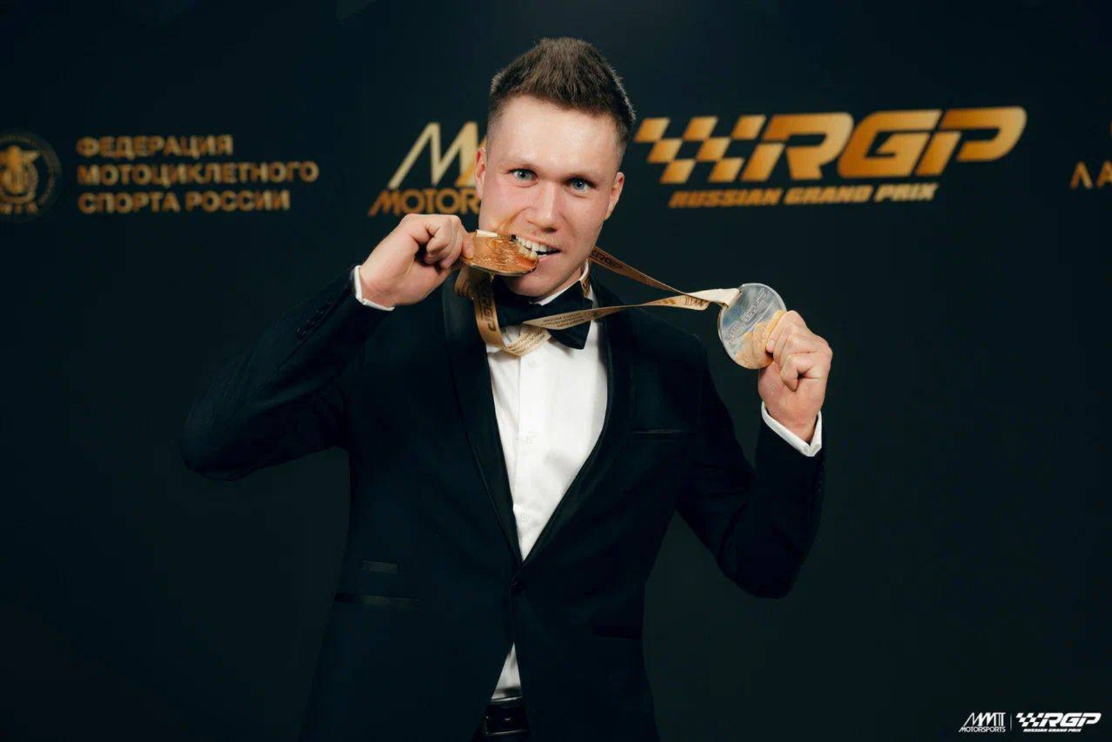 Гонки на льду: лучшая команда из Башкортостана