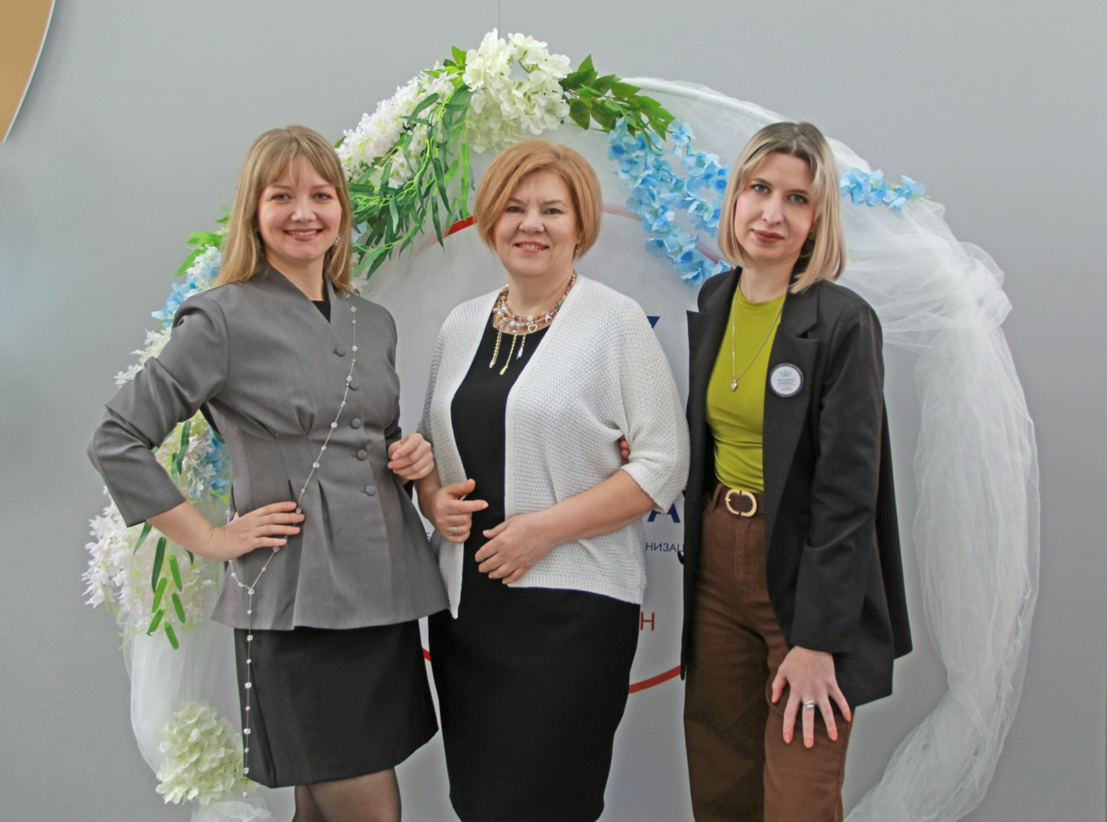 В чём сила женского предпринимательства?