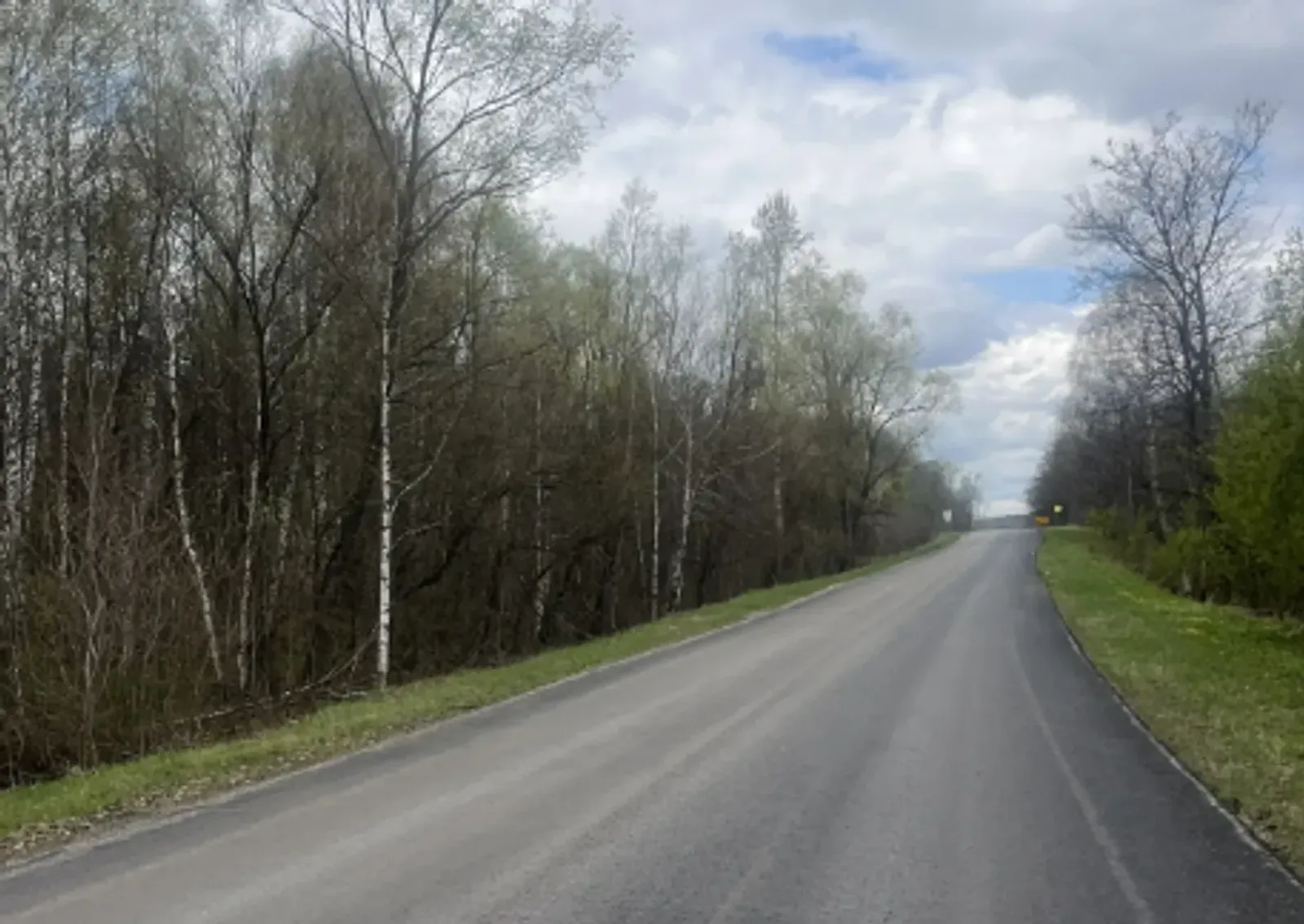 В Башкирии обновят 1,5 км дороги Ишимбай — Воскресенское — Мелеуз