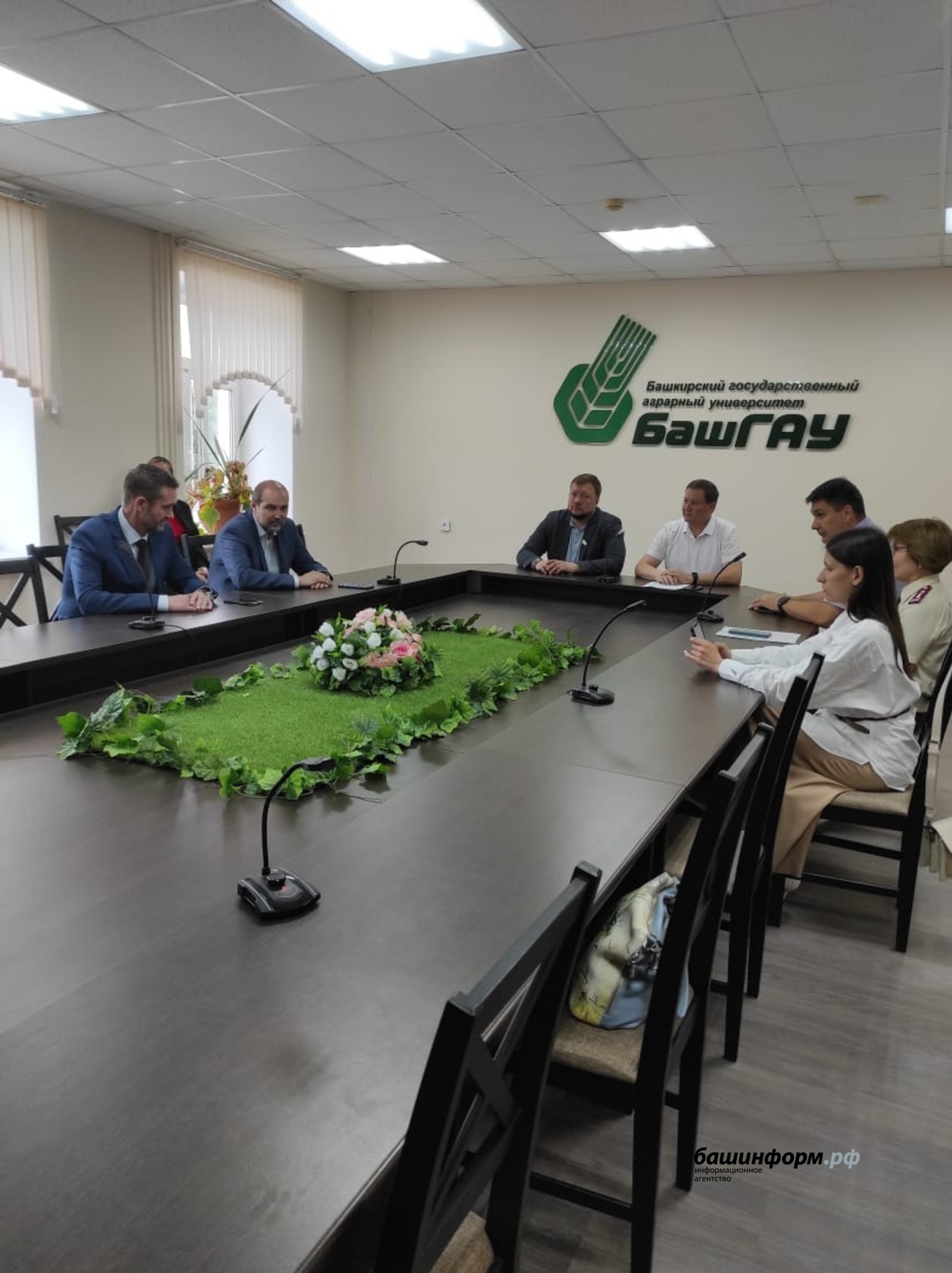 Стало известно, где в Башкирии самый вкусный кумыс