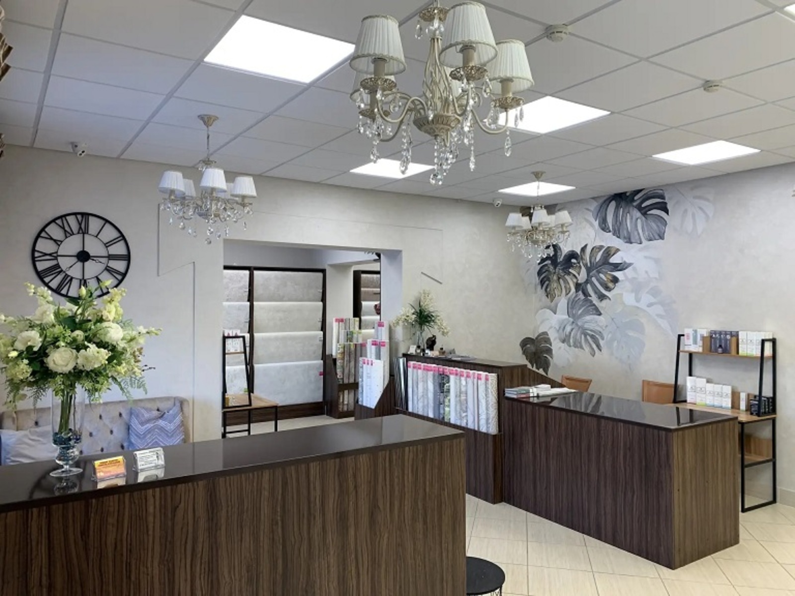 Предприниматель из Башкирии расширил ассортимент благодаря господдержке