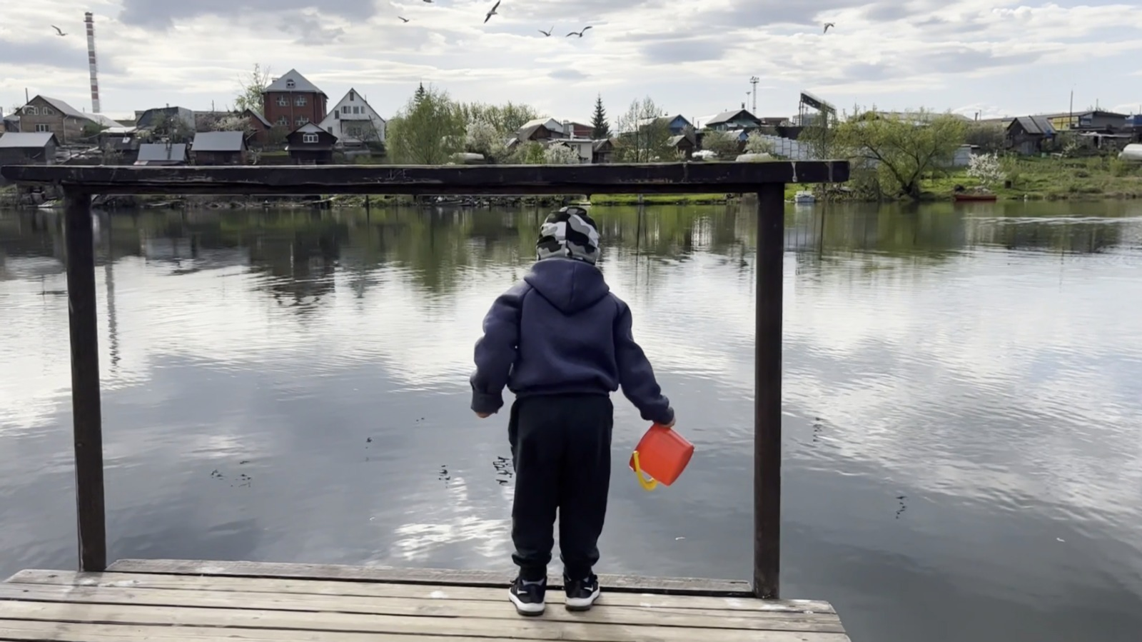 Тихая угроза: дети тонут молча