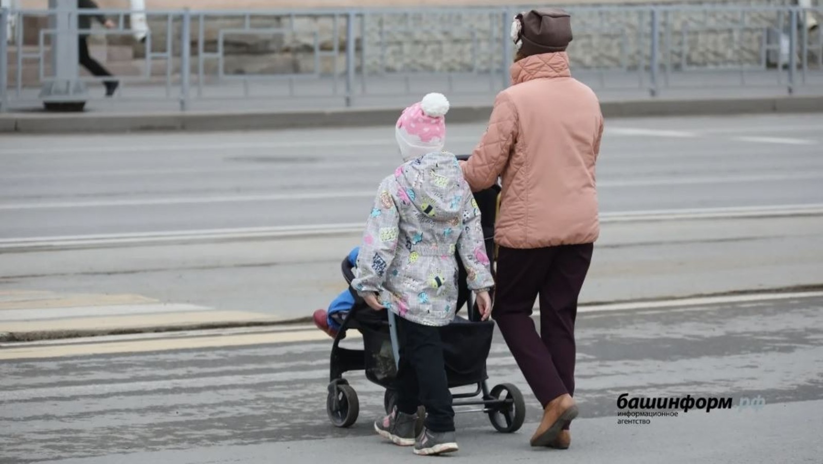 Больше никаких ссор? В Башкирии появится новый проект — Клубы устойчивой семьи
