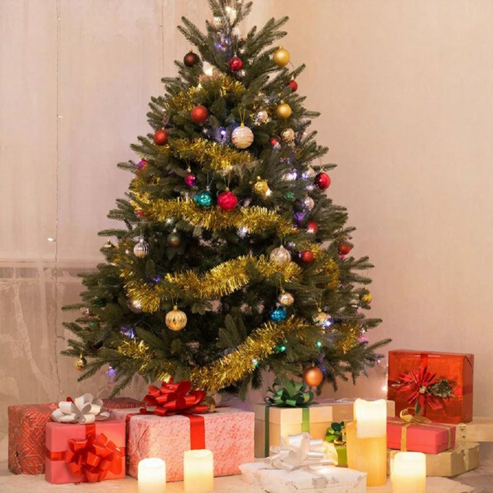 Правила безопасности в новогодние праздники в Башкирии: что нужно знать