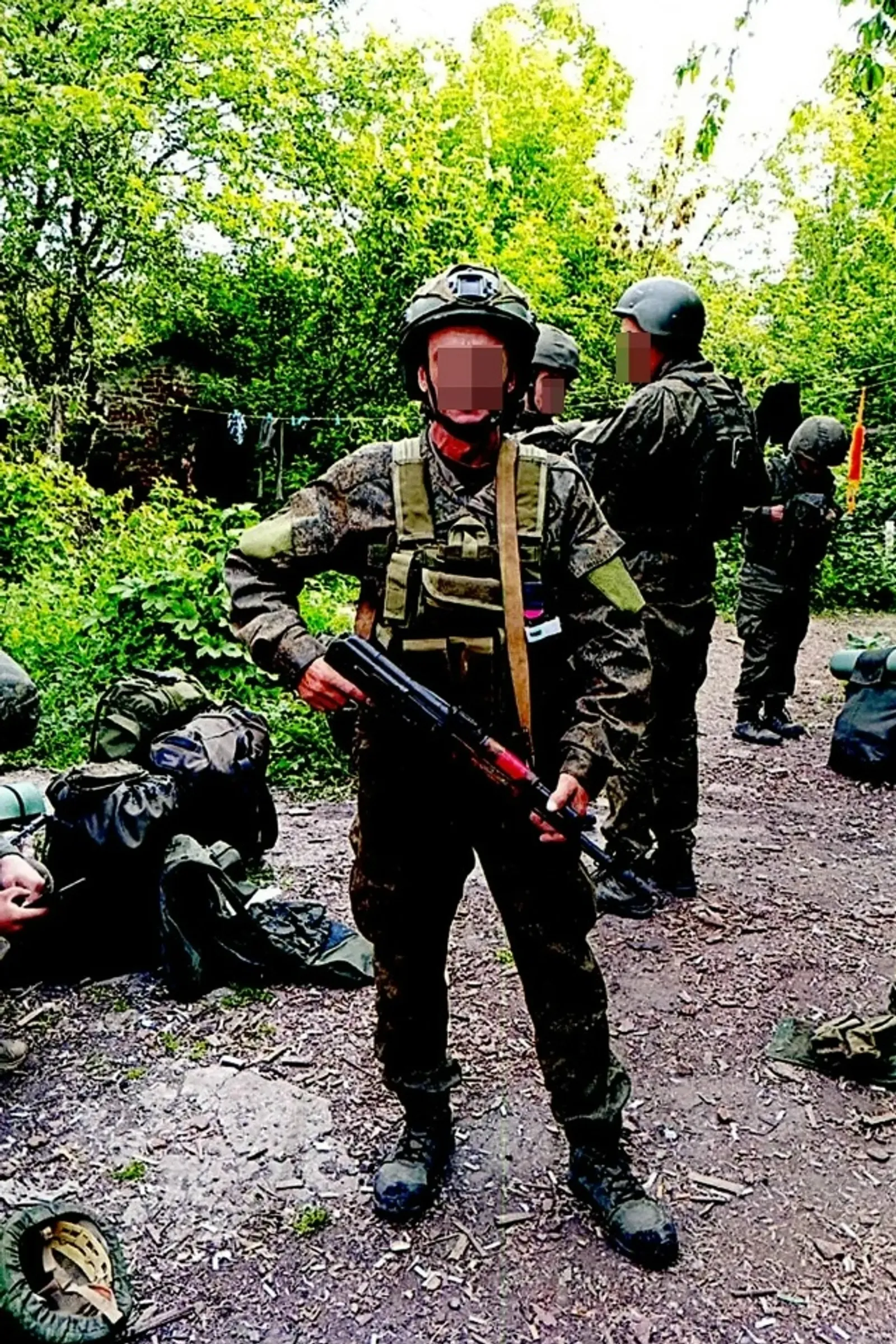 Боец из Башкирии рассказал, почему на СВО особенно востребованы операторы БПЛА