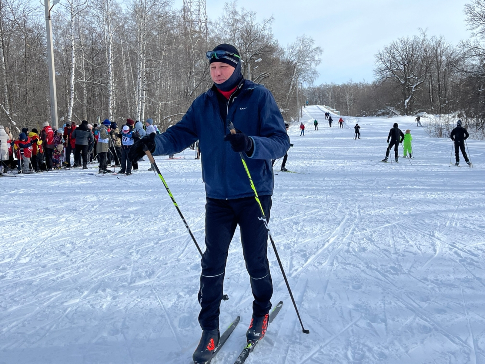 Почему движение так важно для здоровья: последствия сидячего образа жизни