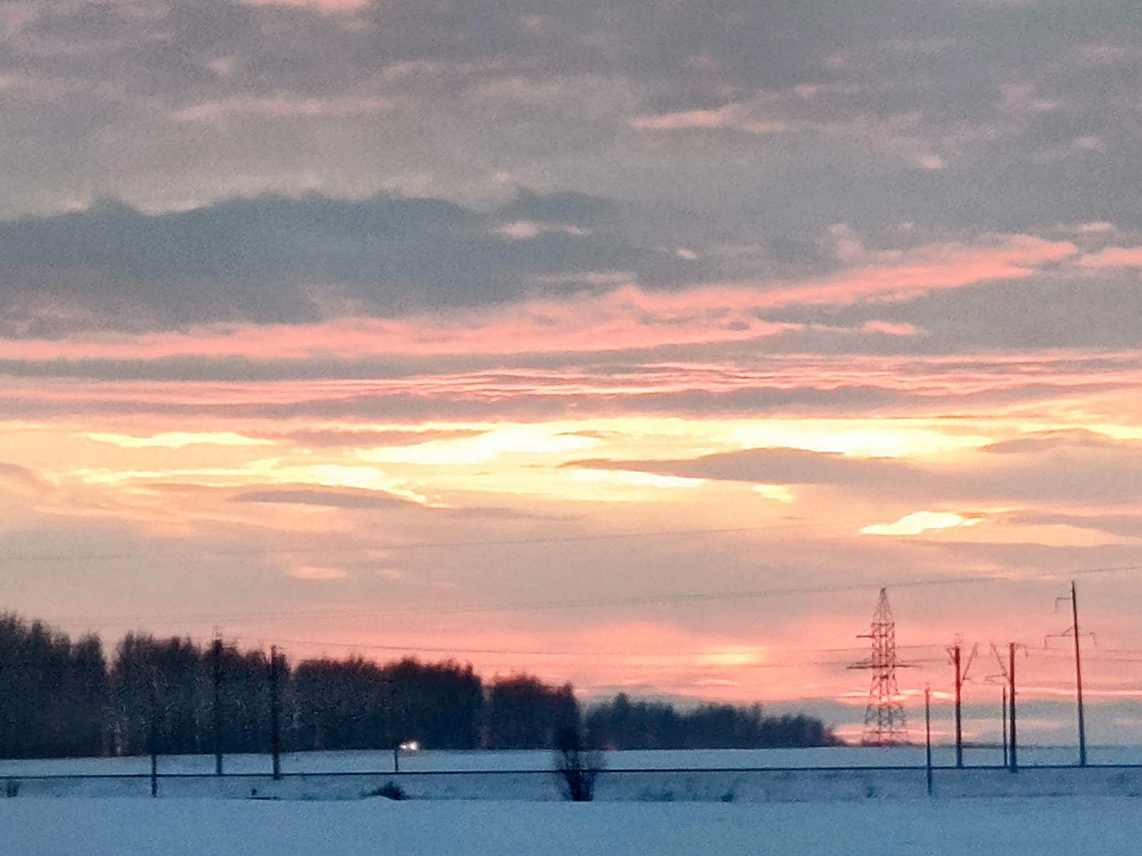 Землю «отпускает»: магнитные бури резко пошли на спад