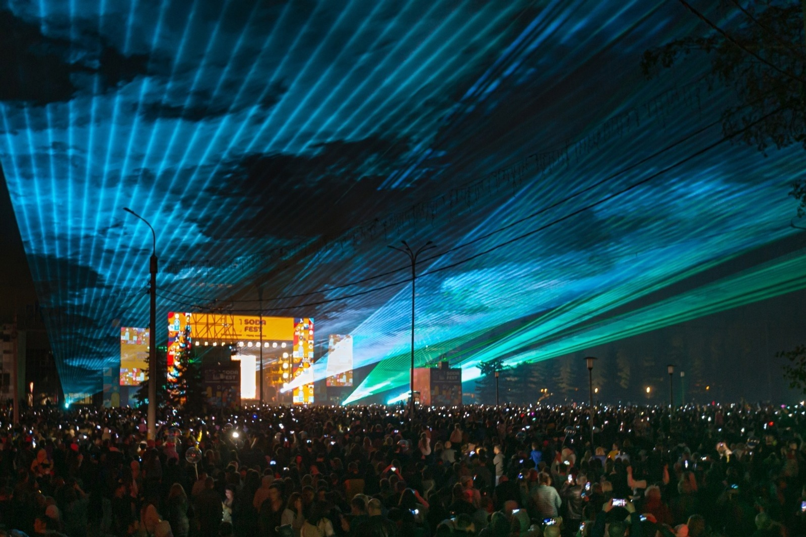 «Неуместно»: в Стерлитамаке отказались от празднования Дня города