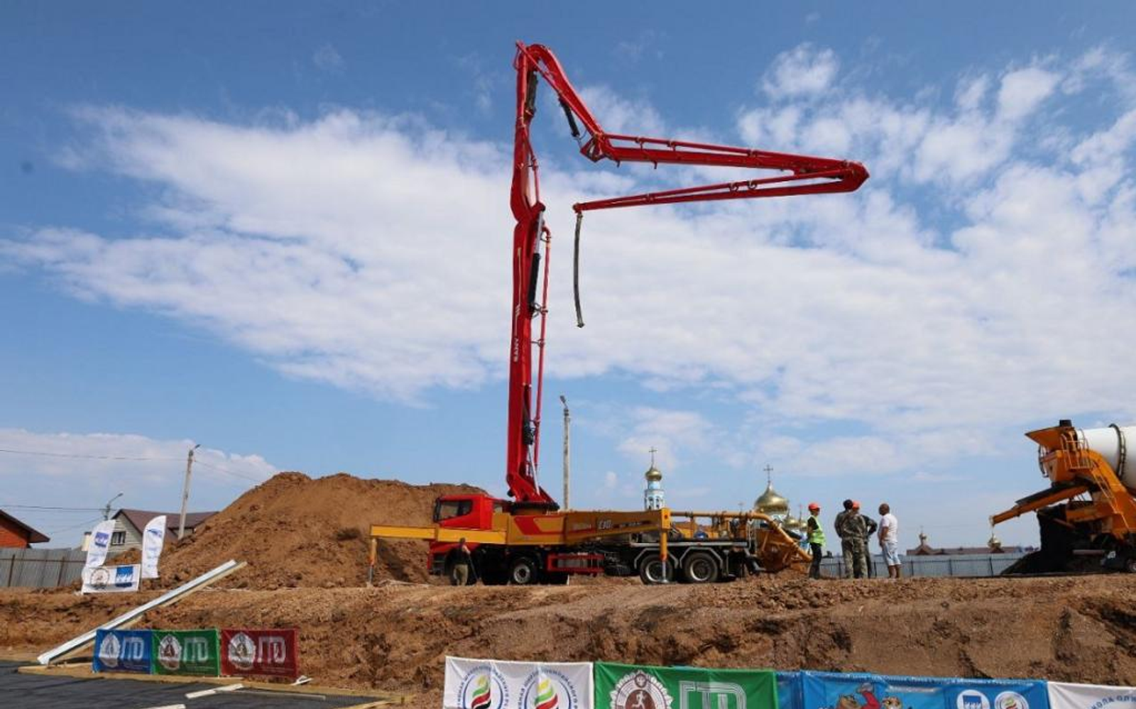 Второй по величине город в Башкирии будет расширяться