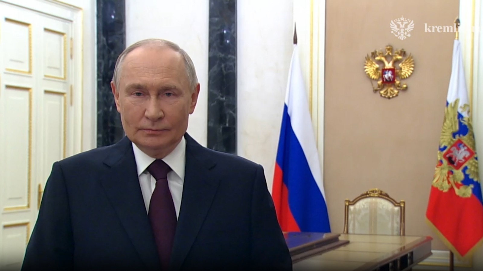 Путин выразил соболезнования после убийства Хаменеи