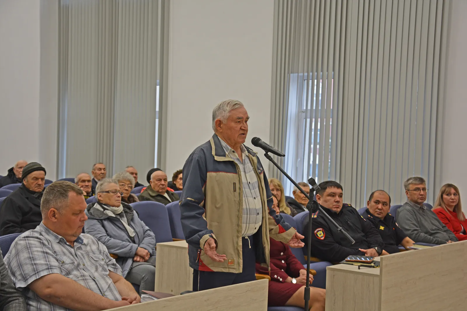 Садоводы Кумертау настроились на дачный сезон