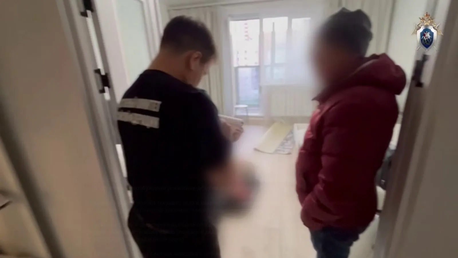 Тело девочки из Башкирии нашли спрятанным в диване