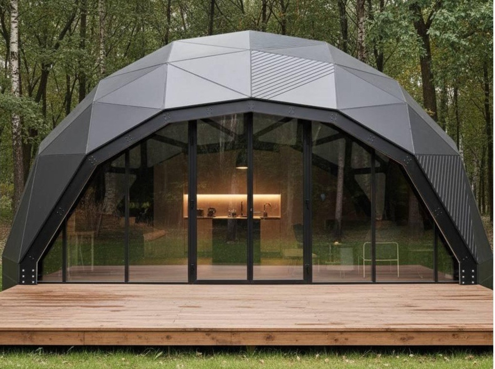 В Башкирии у озера Талкас появятся новые туристические объекты