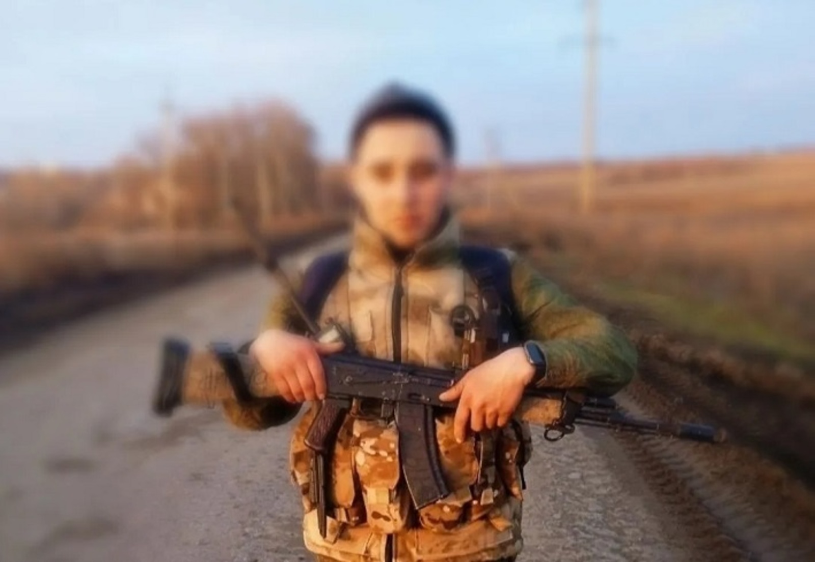 Боец из Башкирии стал оператором дронов на СВО и получил четыре награды