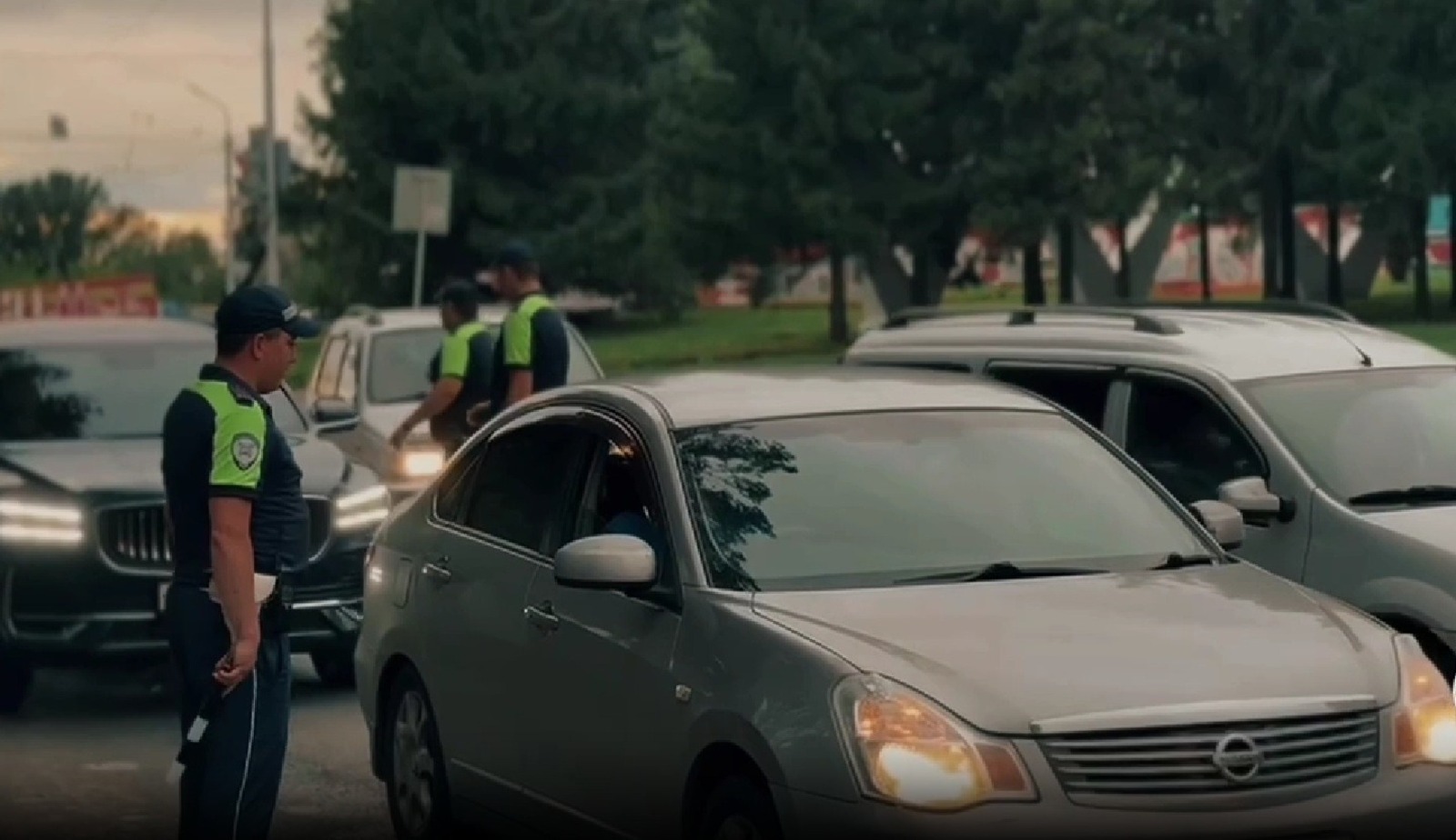 В Башкирии прошли массовые проверки