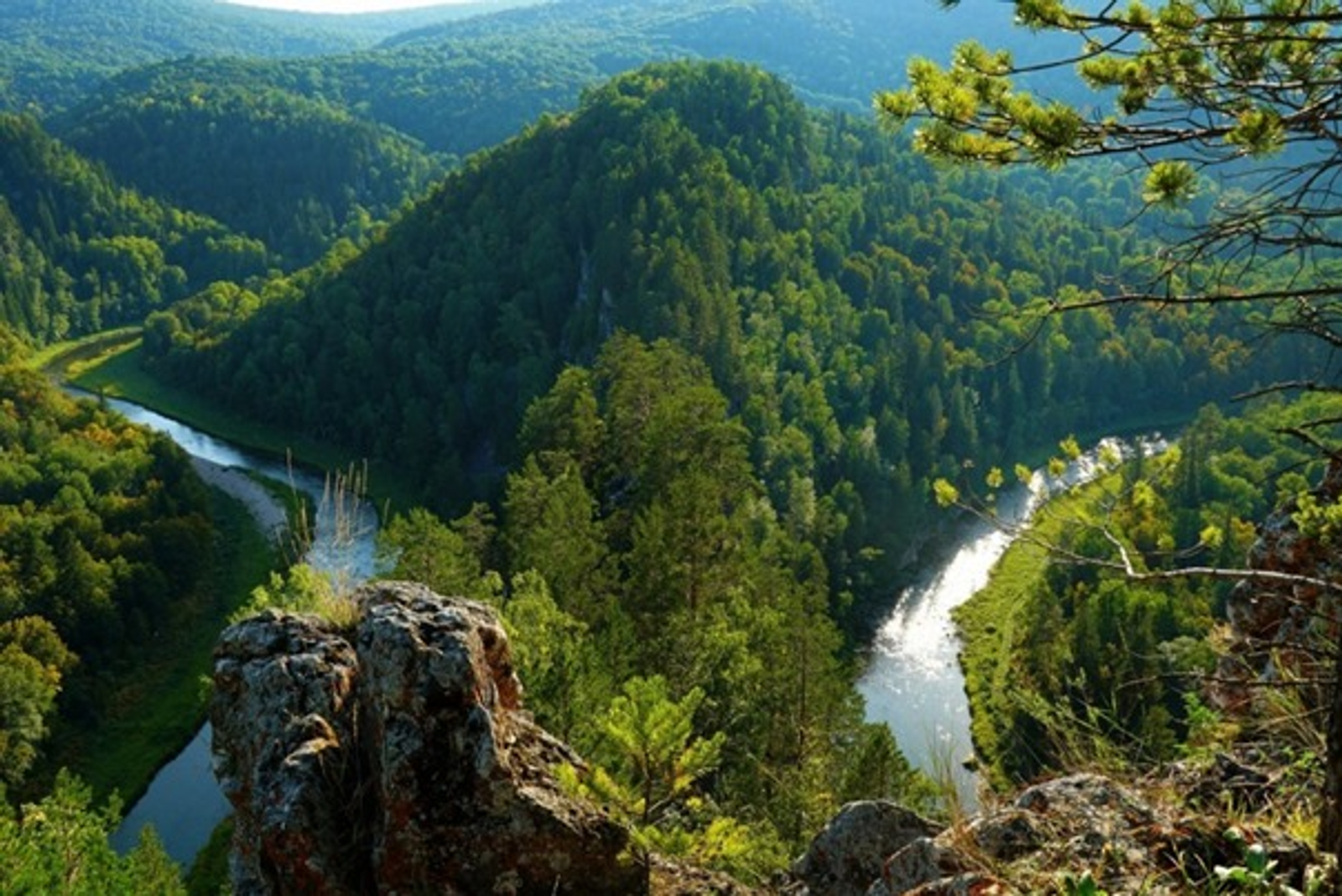 В Башкирии пройдет экологическая акция «Чистый Бурзян»