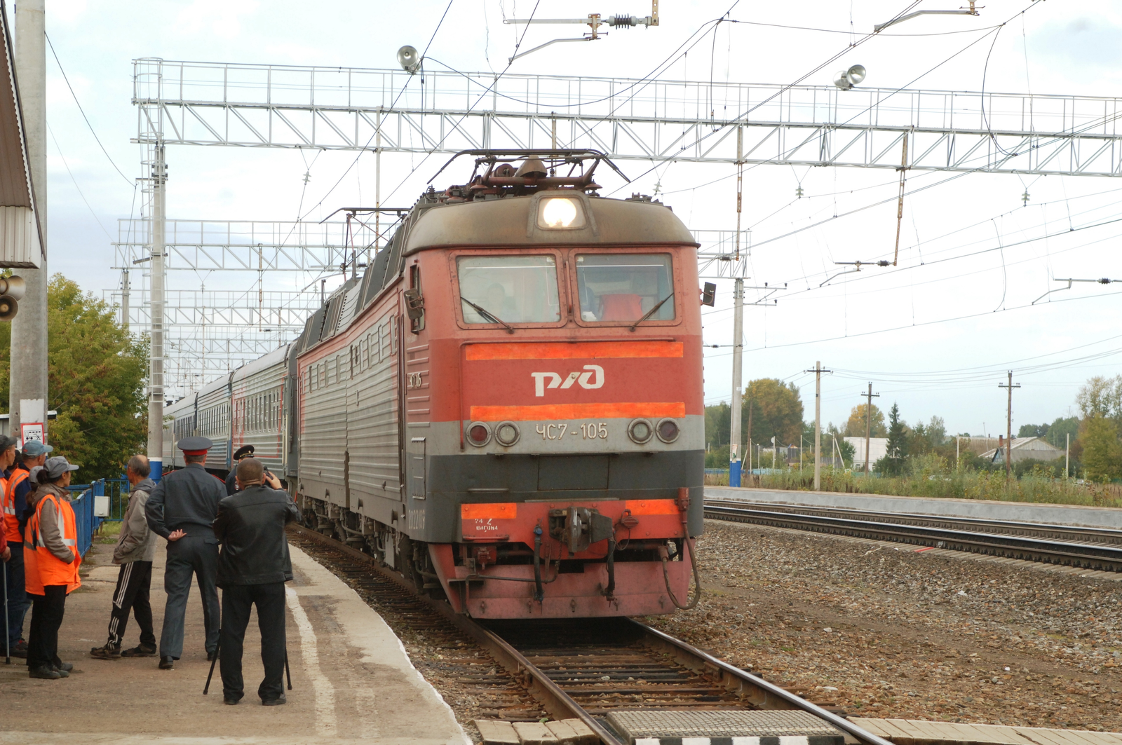 С января в Башкирии вырастут тарифы на пригородные поезда