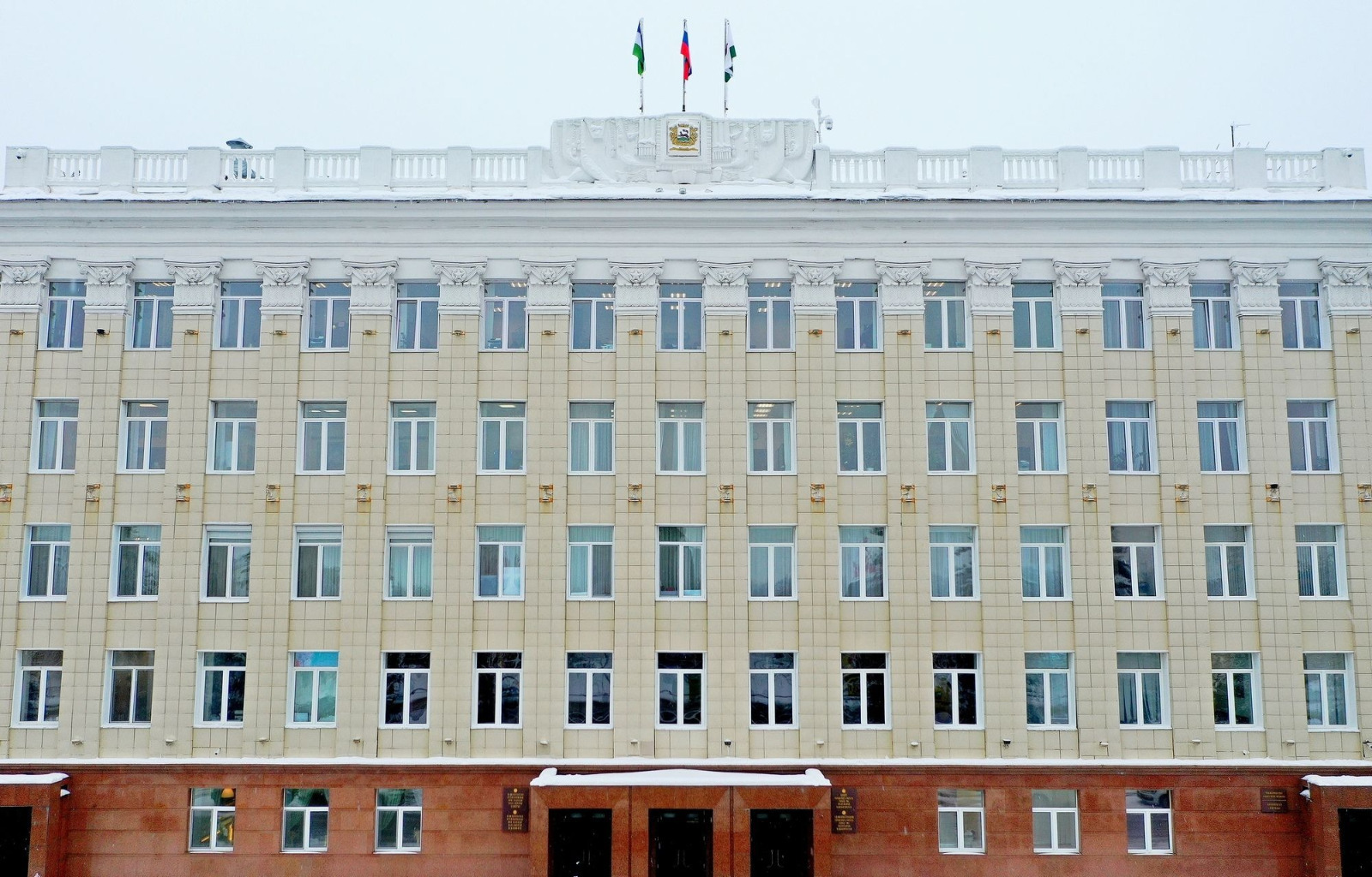 Праздники кончились: уфимцам рассказали, как войти в "режим"